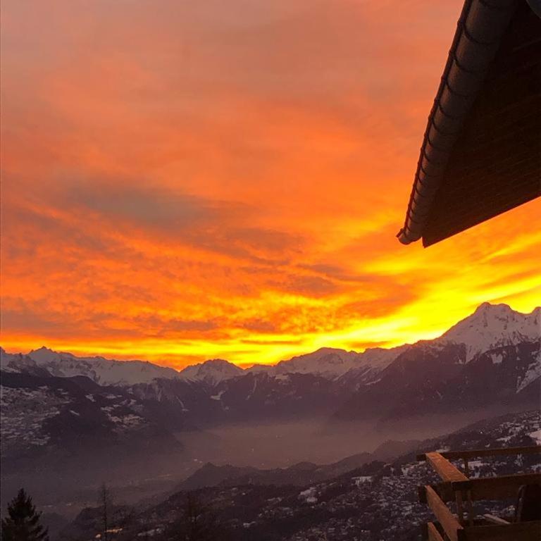 Crans-Montana Duplex Lodge - Appartement 2 Chambres - 2