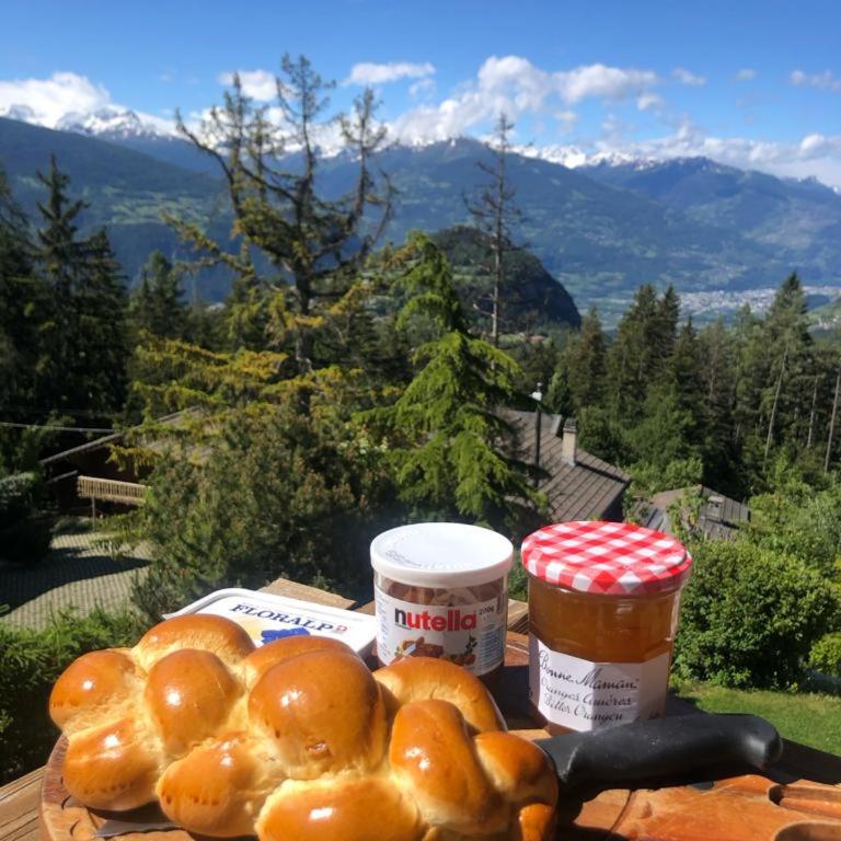 Crans-Montana Duplex Lodge - Appartement 2 Chambres - 3