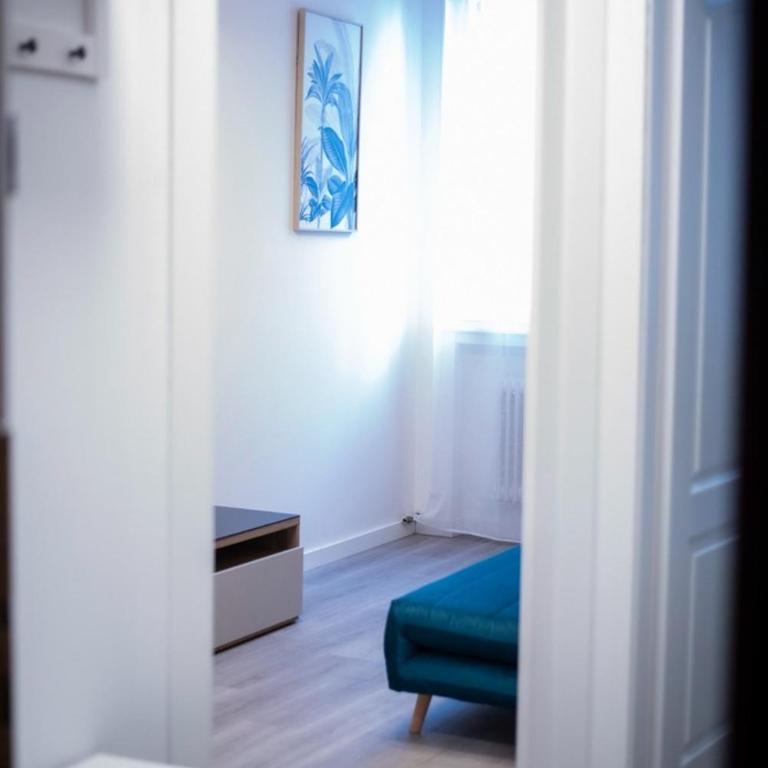 Isabel Apartaments Old Town - Appartamento con 1 Camera da Letto - 22