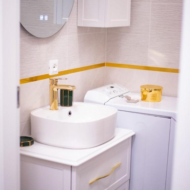 Isabel Apartaments Old Town - Appartamento con 1 Camera da Letto - 21