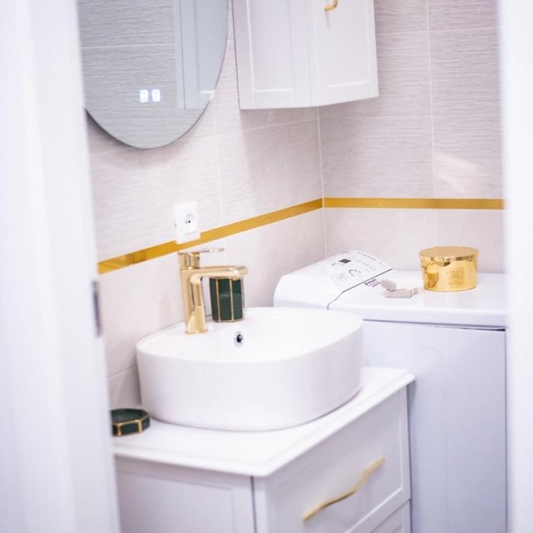 Isabel Apartaments Old Town - Appartamento con 1 Camera da Letto - 6