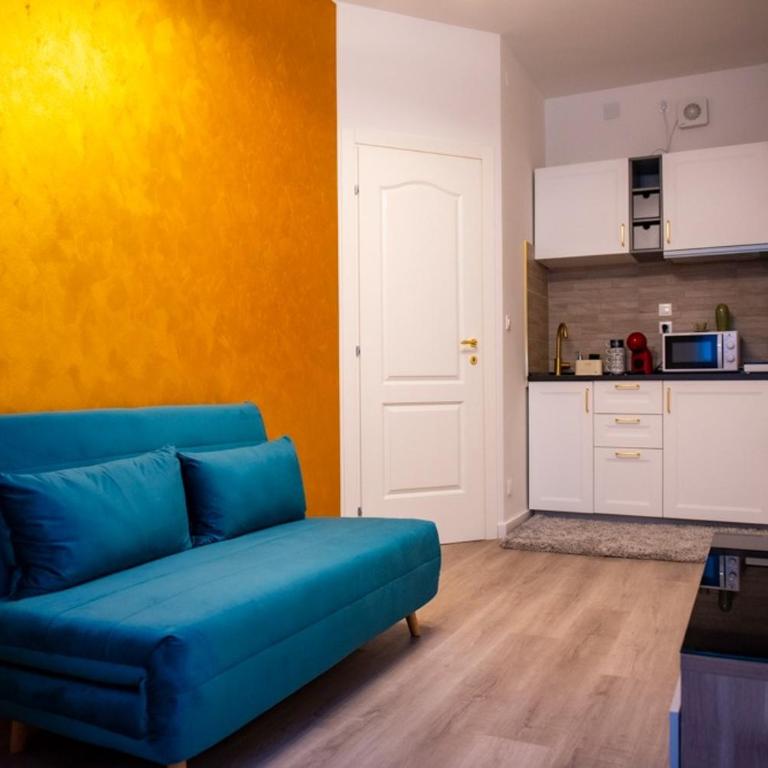 Isabel Apartaments Old Town - Appartamento con 1 Camera da Letto - 7