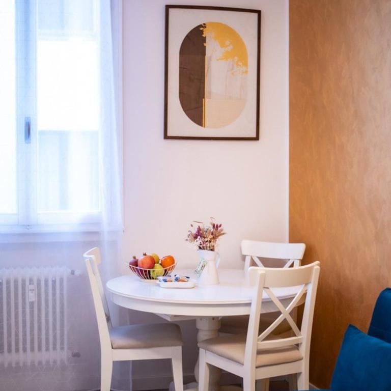 Isabel Apartaments Old Town - Appartamento con 1 Camera da Letto - 11