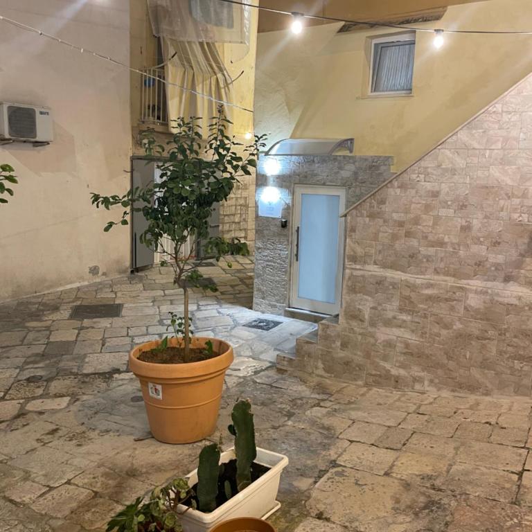 LA DIMORA CELESTE - One-Bedroom House - 22