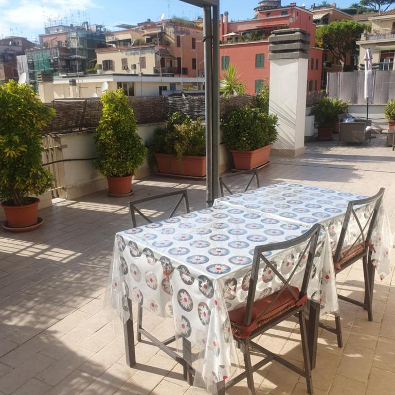 L'Isola di Esme - Casa Vacanze - 11