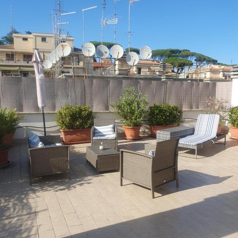 L'Isola di Esme - Casa Vacanze - 10