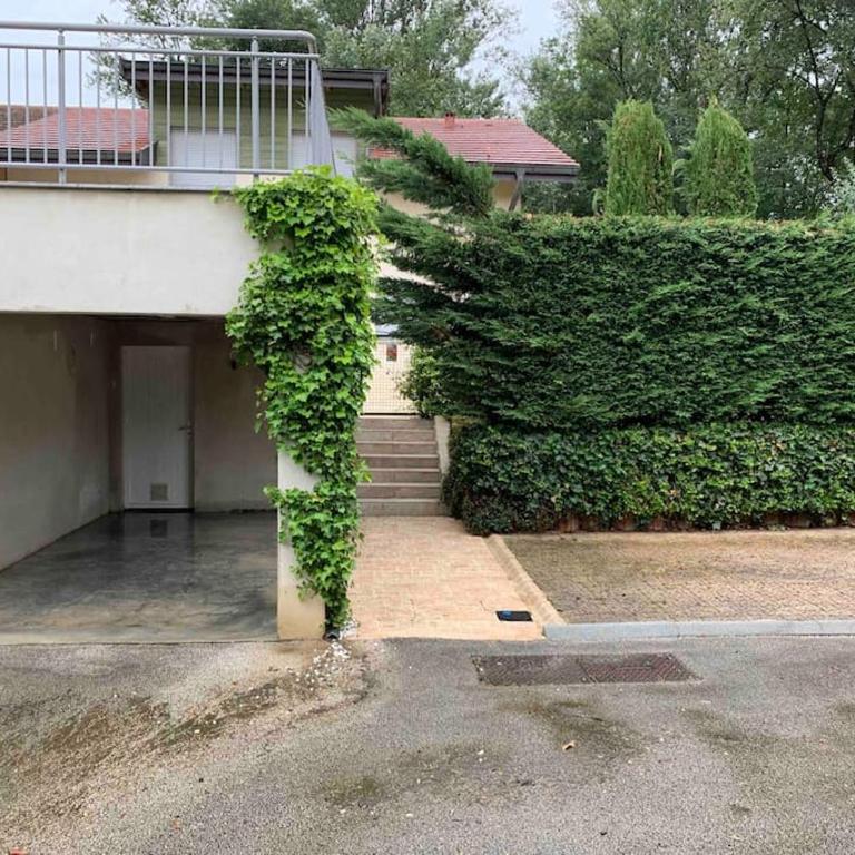 Villa 13 - Villa Supérieure - 23
