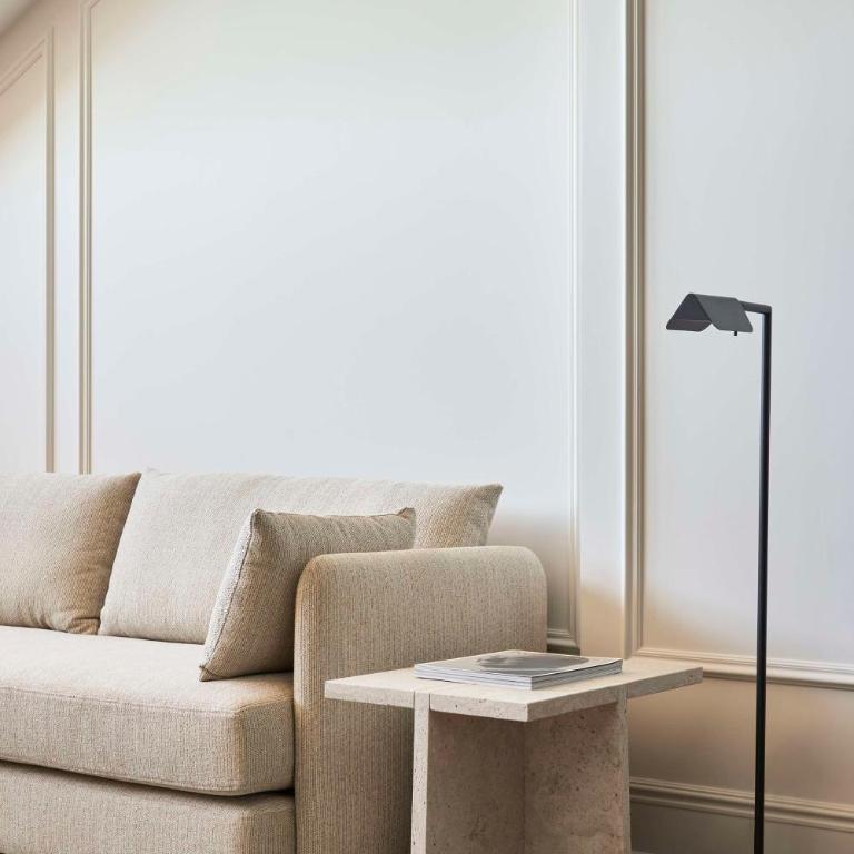 Nobu Hotel San Sebastián - Suite Nobu - 5