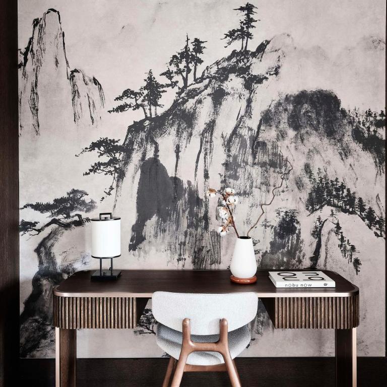 Nobu Hotel San Sebastián - Suite Yuhi - 3