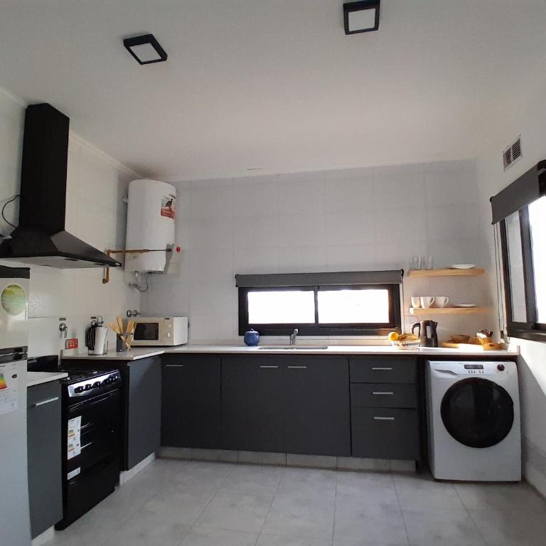 Confort urbano - Departamento - Apartamento de 1 dormitorio - 4