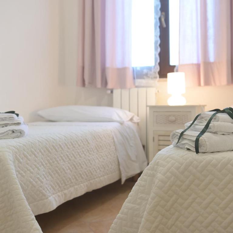 Birgi holiday home - Appartamento con 2 Camere da Letto - 17