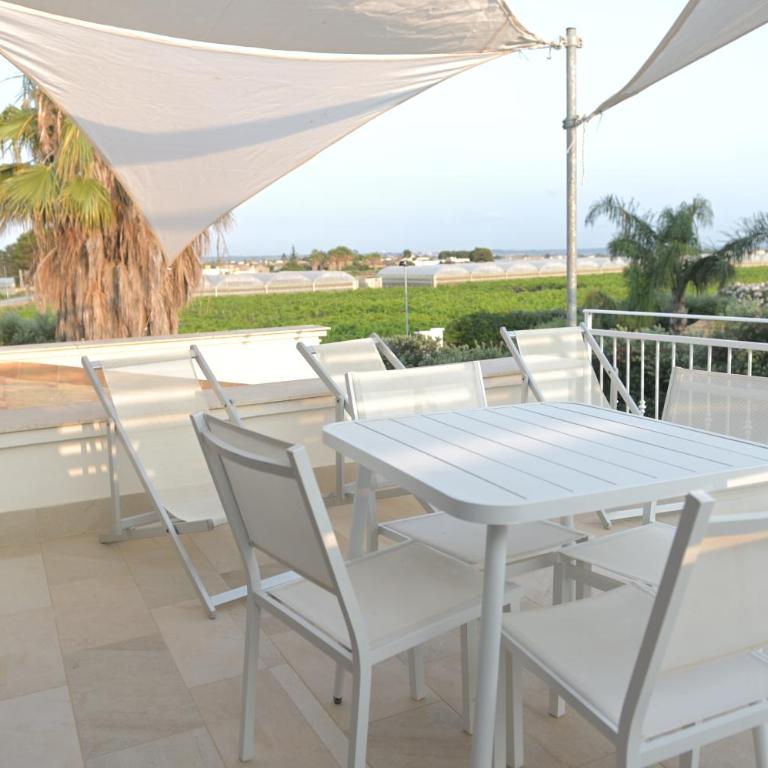 Birgi holiday home - Appartamento con 2 Camere da Letto - 18