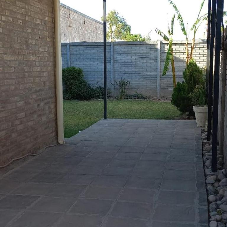 Apartamento Aires de Trinidad - Apartamento de 2 dormitorios - 9