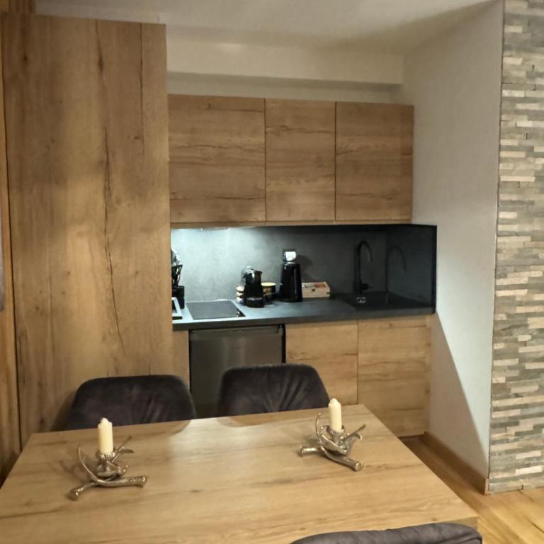 Cocon au cœur de Chamonix avec parking gratuit - Appartamento con 1 Camera da Letto - 26