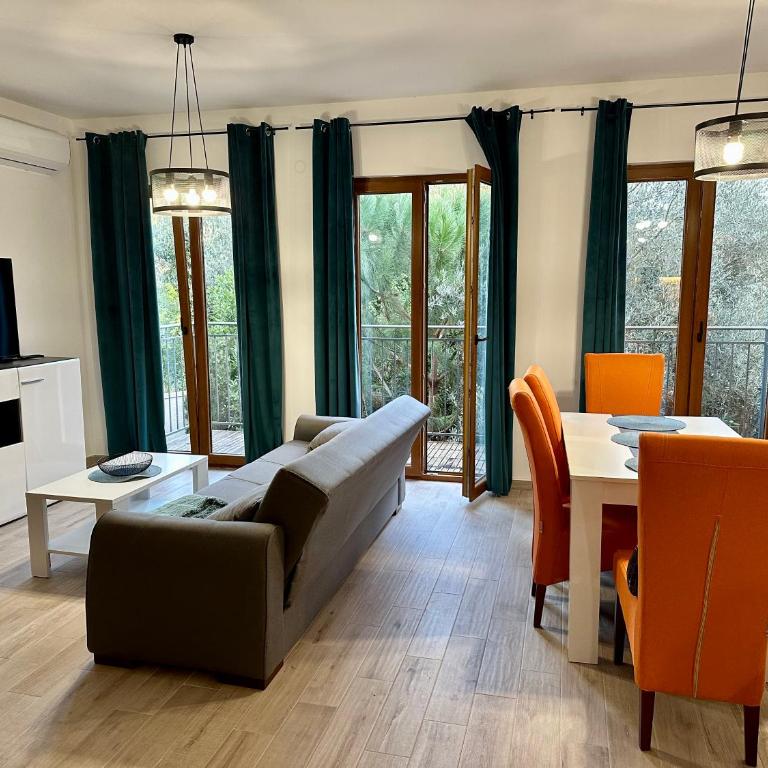 Lux Apartment - Apartment - Split Level - 8