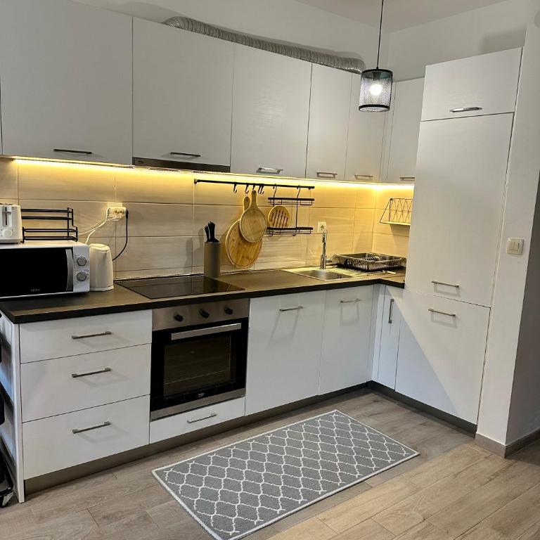 Lux Apartment - Apartment - Split Level - 4