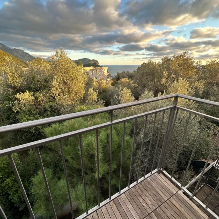 Lux Apartment - Apartment - Split Level - 6