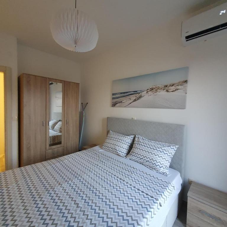 Lux Apartment - Apartment - Split Level - 11