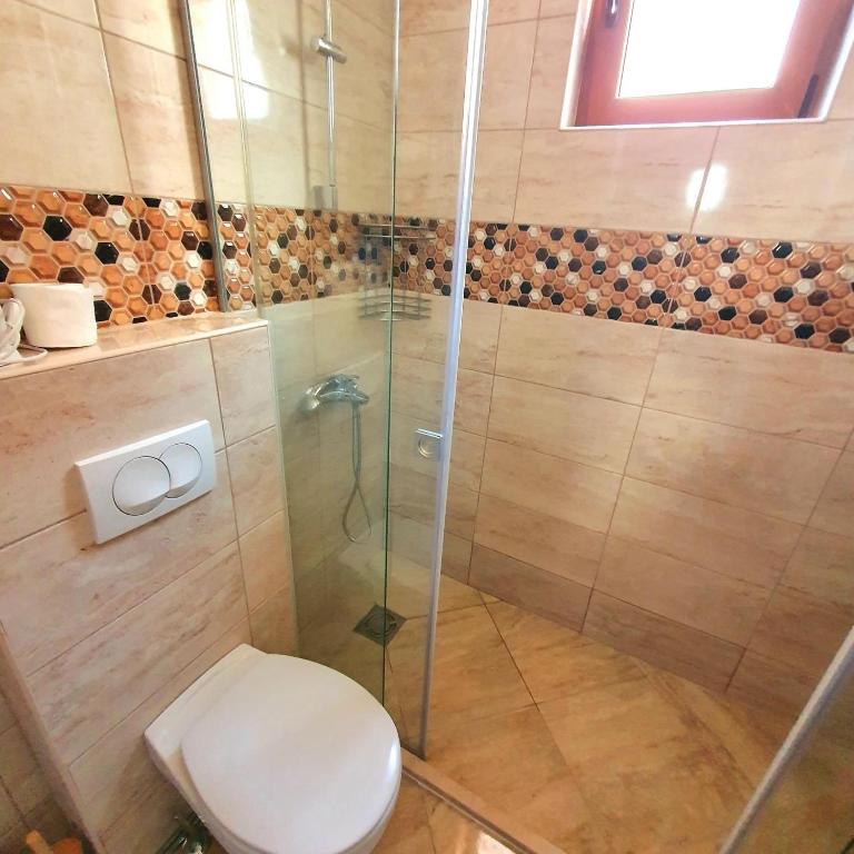 Lux Apartment - Apartment - Split Level - 15