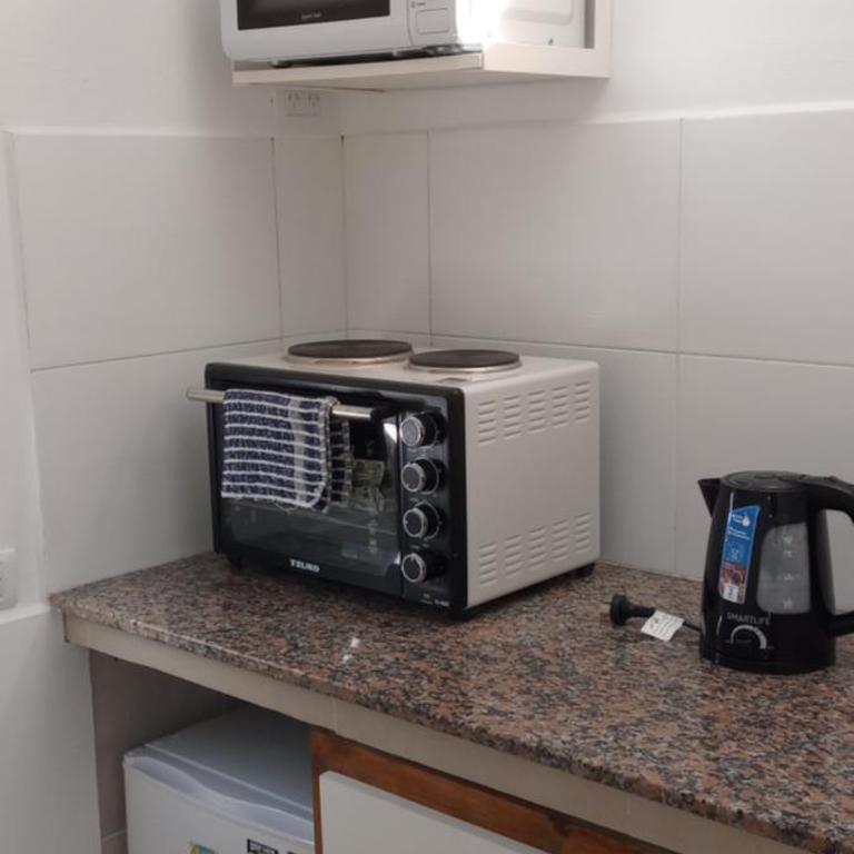 Jugueze Tres Arroyos No tiene cochera - Apartamento Dúplex - 7