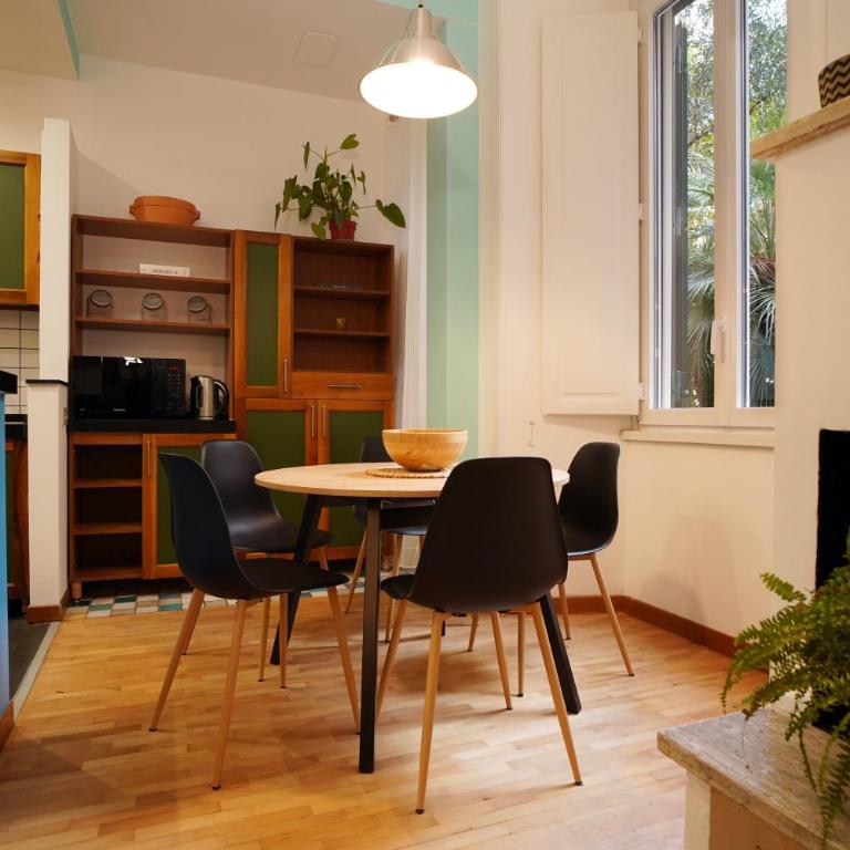 La Casa Romana - Appartamento con 3 Camere da Letto - 18