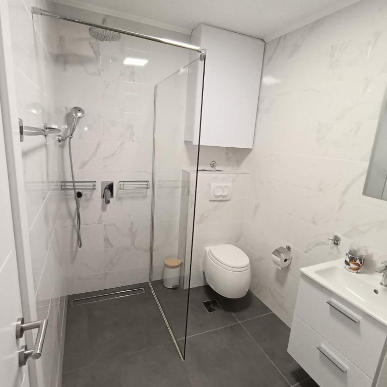 SND Aparts - Apartman sa 2 Spavaće Sobe - 9