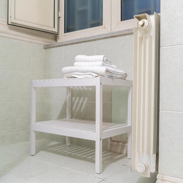 Decumani apartments - nel cuore di Napoli - Appartamento con 3 Camere da Letto - 36