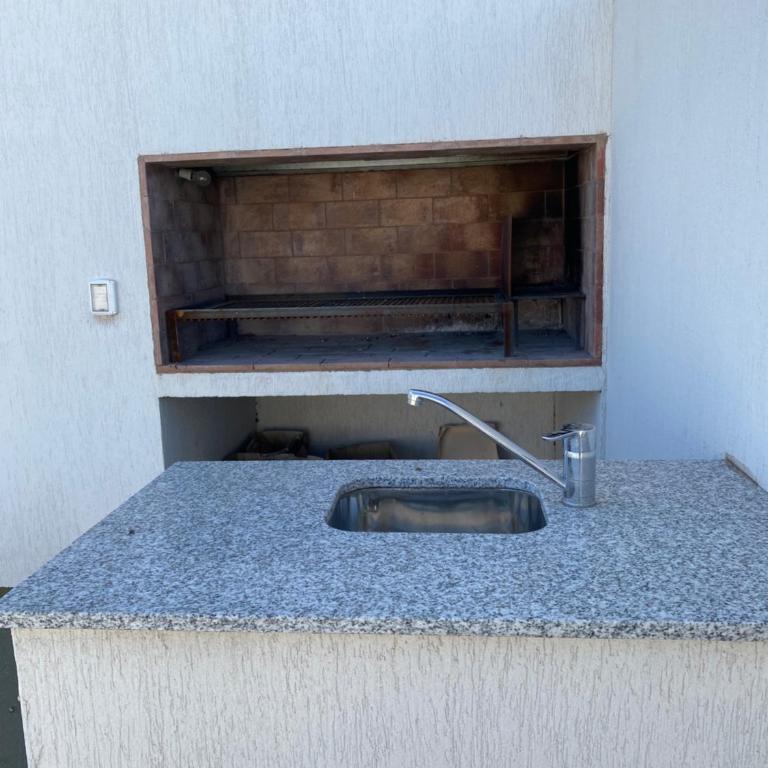 Azcuenaga 1175 - Apartamento de 1 dormitorio - 10