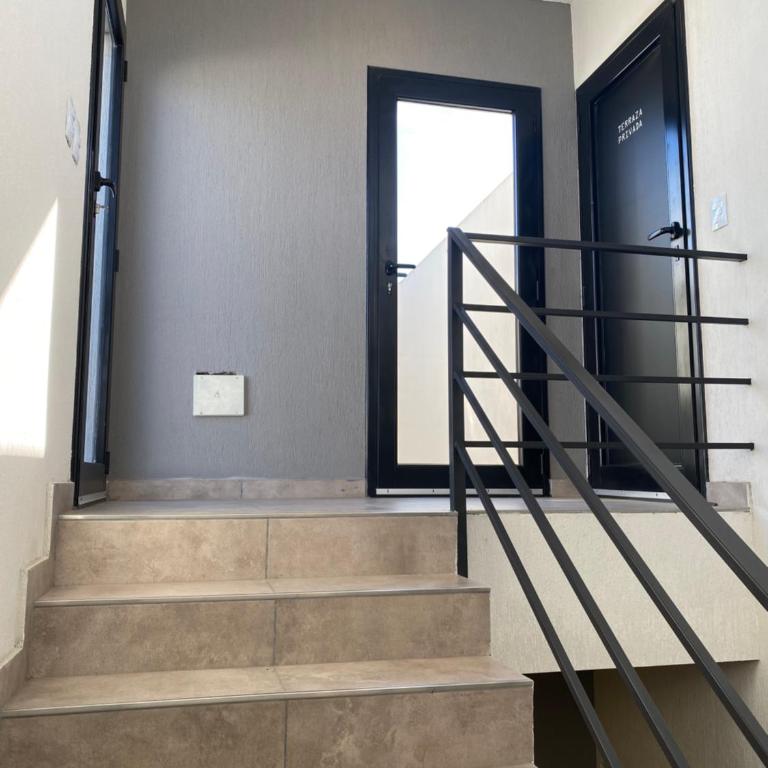 Azcuenaga 1175 - Apartamento de 1 dormitorio - 11