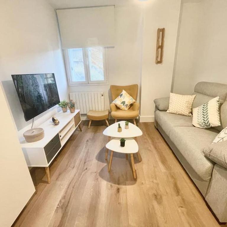 Piso Acogedor en Sierra Nevada - Appartement 1 Chambre - 5