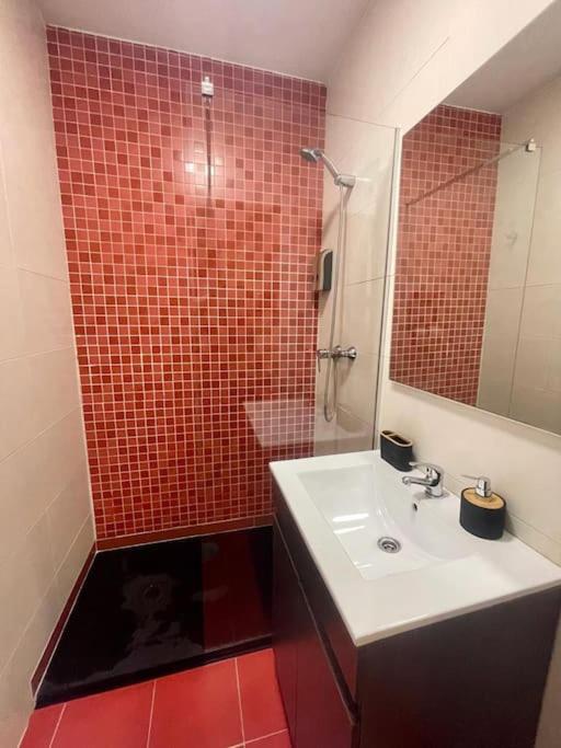 Piso Acogedor en Sierra Nevada - Appartement 1 Chambre - 23
