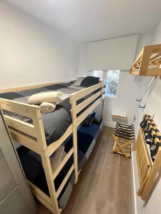 Piso Acogedor en Sierra Nevada - Appartement 1 Chambre - 19