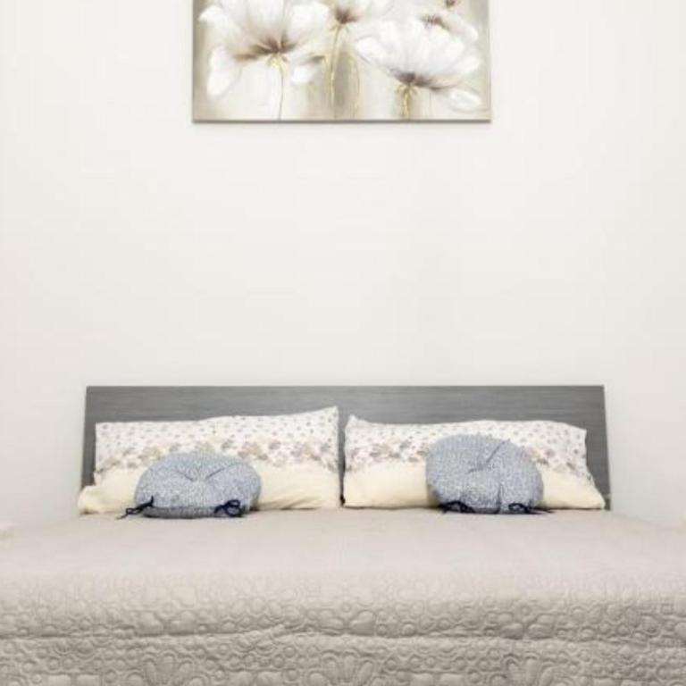 Decumani apartments - nel cuore di Napoli - Appartamento con 3 Camere da Letto - 12