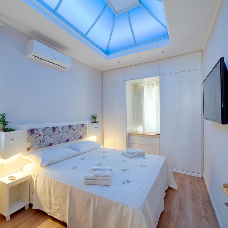 La porta di mezzo - Two-Bedroom Apartment - 2