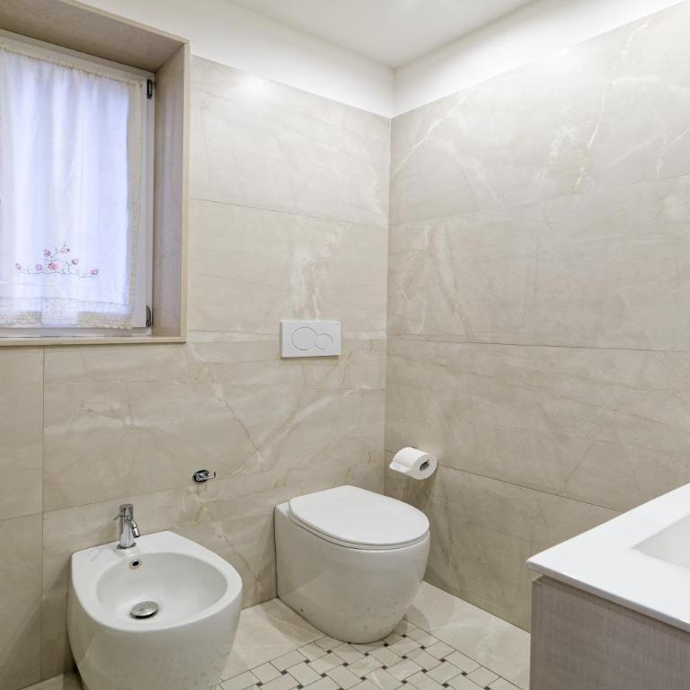 La porta di mezzo - Two-Bedroom Apartment - 3