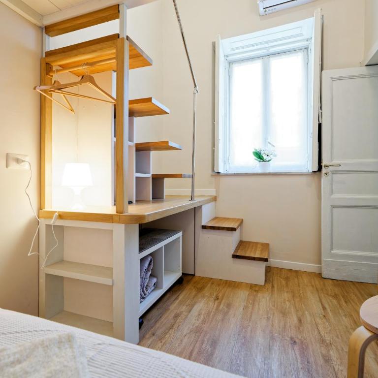 La porta di mezzo - Two-Bedroom Apartment - 6