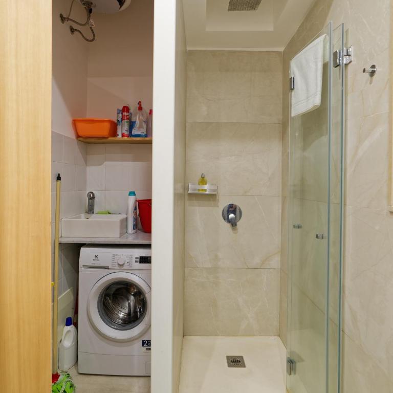 La porta di mezzo - Two-Bedroom Apartment - 13