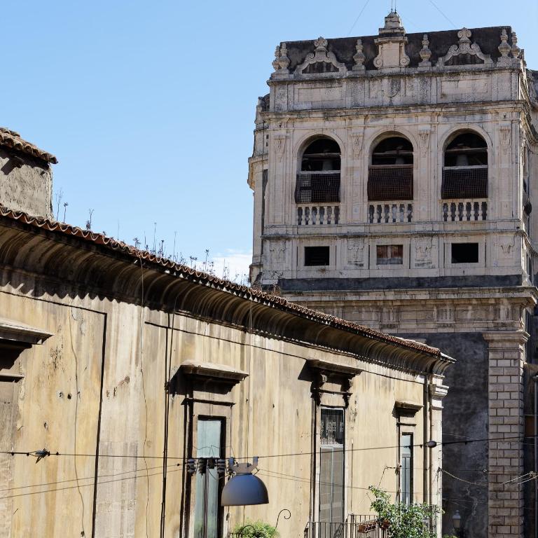 La porta di mezzo - Two-Bedroom Apartment - 16