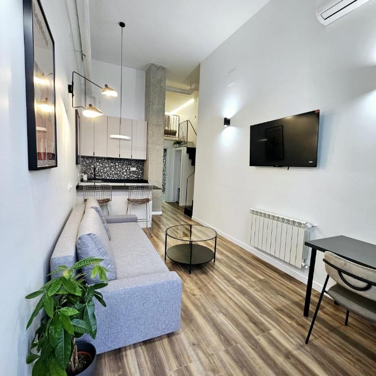 Acacias Apartments - City Centre - Apartamento - 2 niveles - 17
