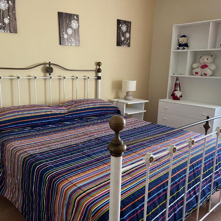 Appartamento Gardenia - Appartamento con 3 Camere da Letto - 7