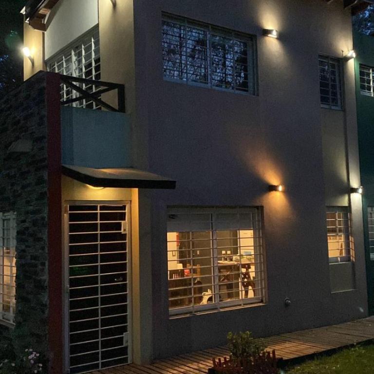 Luz Del Alma - Casa Unifamiliar de 2 dormitorios - 4