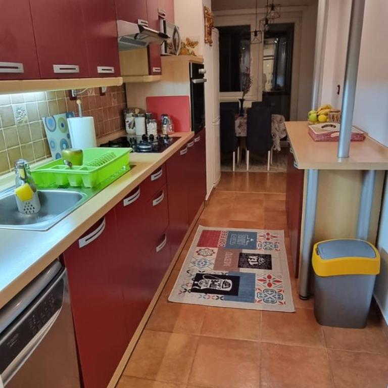 Apartman Borik Banjaluka - Apartman sa 2 Spavaće Sobe - 10