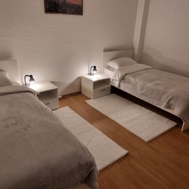 Apartman Borik Banjaluka - Apartman sa 2 Spavaće Sobe - 14