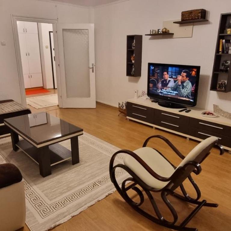 Apartman Borik Banjaluka - Apartman sa 2 Spavaće Sobe - 1