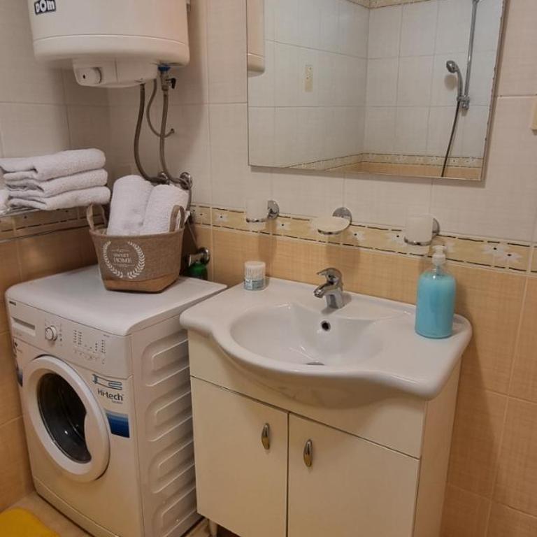 Apartman Borik Banjaluka - Apartman sa 2 Spavaće Sobe - 19