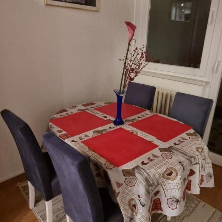 Apartman Borik Banjaluka - Apartman sa 2 Spavaće Sobe - 8