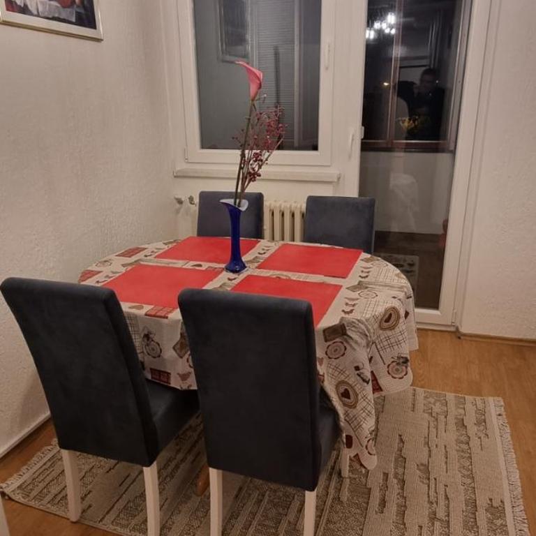 Apartman Borik Banjaluka - Apartman sa 2 Spavaće Sobe - 9