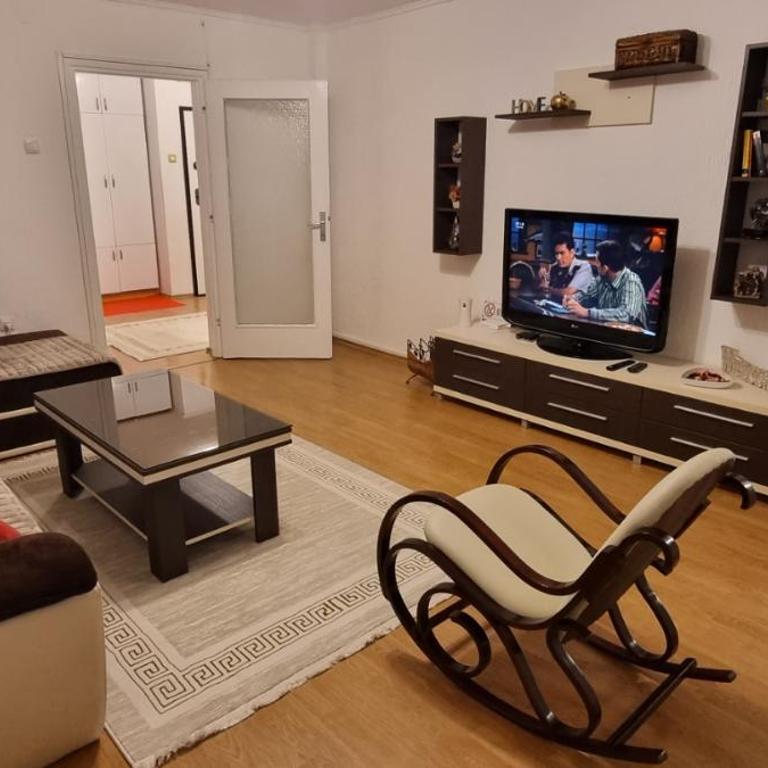Apartman Borik Banjaluka - Apartman sa 2 Spavaće Sobe - 5