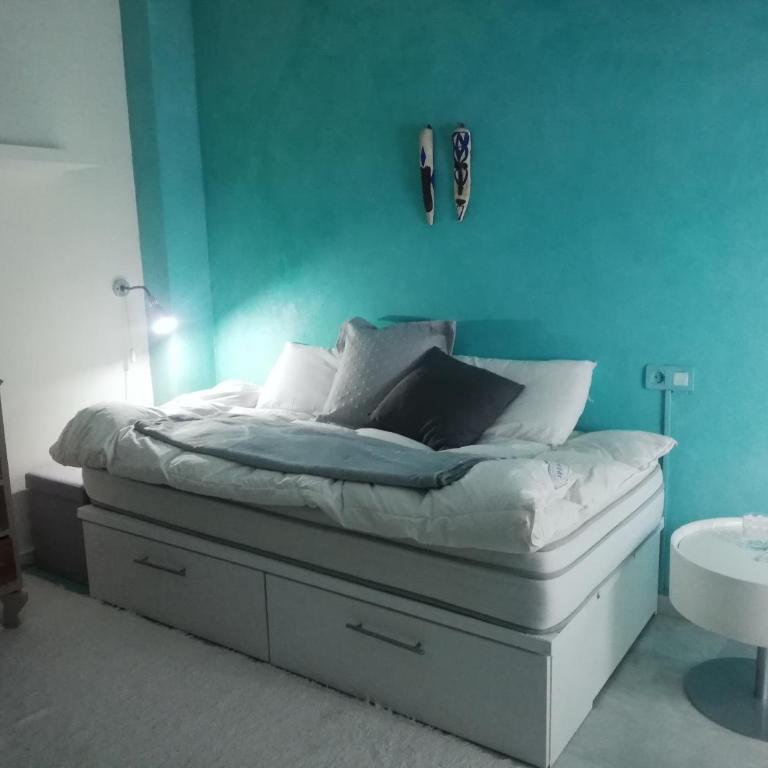 comfortable single bluing room b&b - Single Room - 1