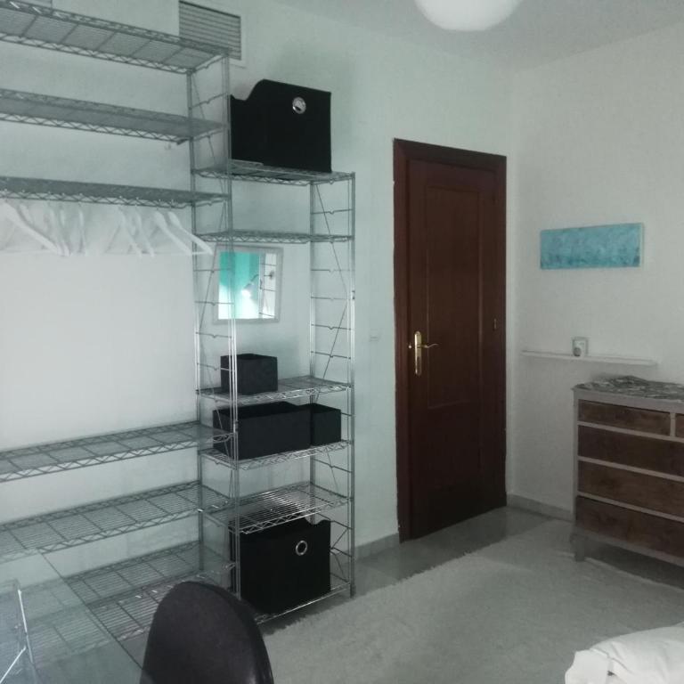 comfortable single bluing room b&b - Single Room - 4